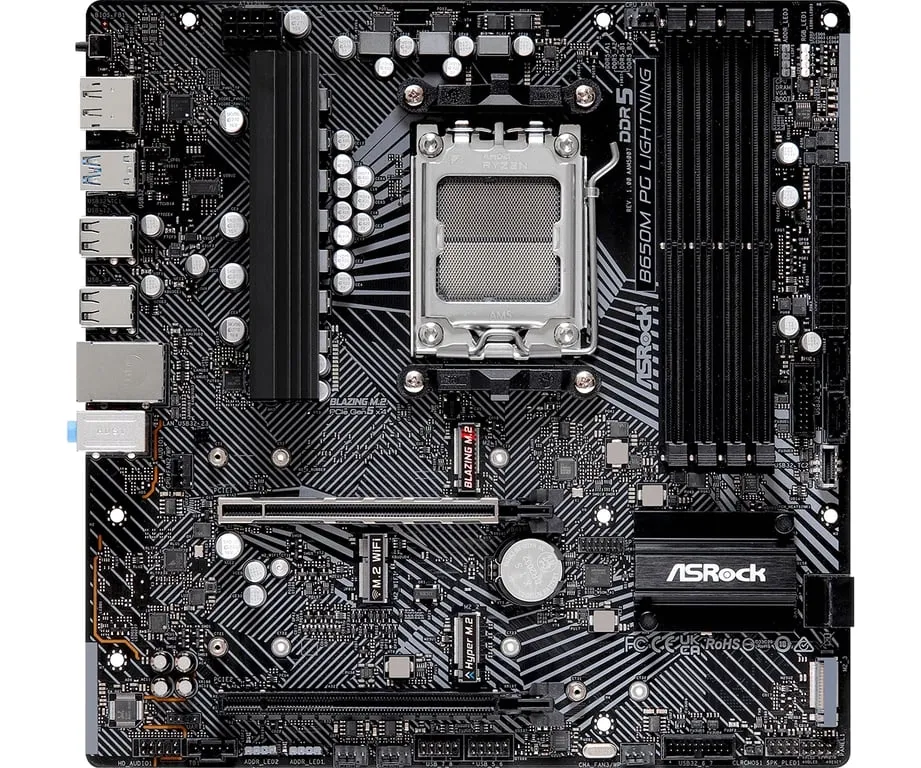 asrock-b650m-pg-lightning-amd-b650-gniazdo-am5-micro-atx