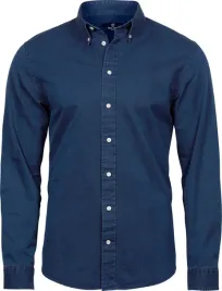 koszula-meska-z-dlugim-rekawem-casual-twill-tee-niebieski-r-l