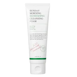 axis-y-sunday-morning-refreshing-oczyszczajaca-pianka-do-twarzy-120ml