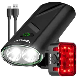 zestaw-lampki-rowerowe-led-przednia-i-tylna-oswietlenie-na-rower-usb-vayox