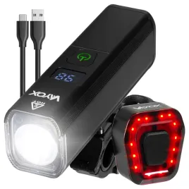 lampka-rowerowa-przednia-i-tylna-oswietelnie-led-aku-usb-c-zestaw-pro-vayox