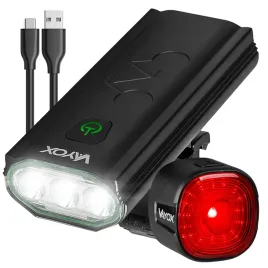 zestaw-lampka-rowerowa-led-przednia-tylna-oswietlenie-przod-tyl-usb-vayox