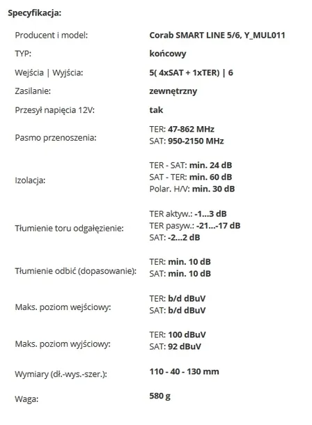 multiswitch-smart-line-5-6-corab-tv-sat-dvb-s2