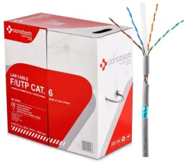 kabel-komputerowy-skretka-ftp-cu-cat-6e
