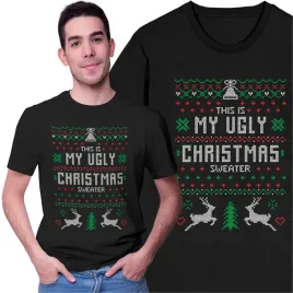 koszulka-swiateczna-t-shirt-na-swieta-brzydki-swiateczny-sweter-renifer