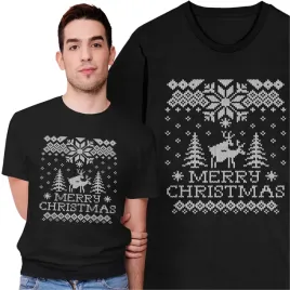koszulka-swiateczna-t-shirt-na-swieta-wesolych-swiat-renifery-smieszna