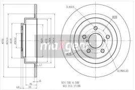 tarcza-ham-subaru-t-legacy-98-x2