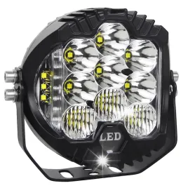 halogen-lampa-robocza-led-50w-drl-szperacz-7