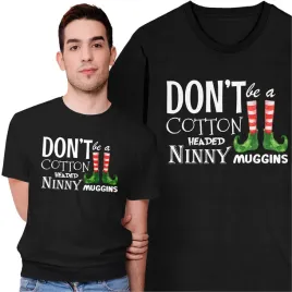 koszulka-swiateczna-t-shirt-na-swieta-elf-film-swiateczny-klasyk-retro
