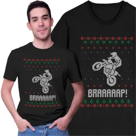 koszulka-swiateczna-t-shirt-na-swieta-dla-motocyklisty-na-motor-motocross