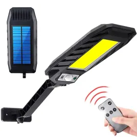 lampa-solarna-uliczna-latarnia-120-led-cob-pilot