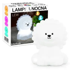 lew-lampka-nocna-dla-dzieci-led-rgb-silikonowa-glosnik-bluetooth