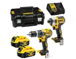 zestaw-wkretarka-zakretarka-dewalt-2-aku-50ah-ladowarka-dck268p2t-qw