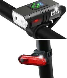 zestaw-akumulatorowych-lampek-rowerowych-led-przod-i-tyl-aluminium-1000lm