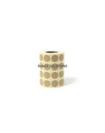 range-solution-zaklejki-do-tarcz-ipsc-20mm-4000-szt-brazowe
