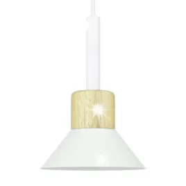 minimalistyczna-lampa-sufitowa-wiszaca-zyrandol-e27-led-biala
