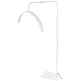 bezcieniowa-lampa-kosmetyczna-podlogowa-do-rzes-tatuazu-makijazu-paznokci