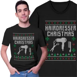 koszulka-swiateczna-t-shirt-na-swieta-dla-fryzjera-barbera-do-pracy