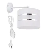 kinkiet-scienny-kbm-walec-e27-60w