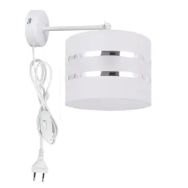 kinkiet-scienny-kbm-walec-e27-60w