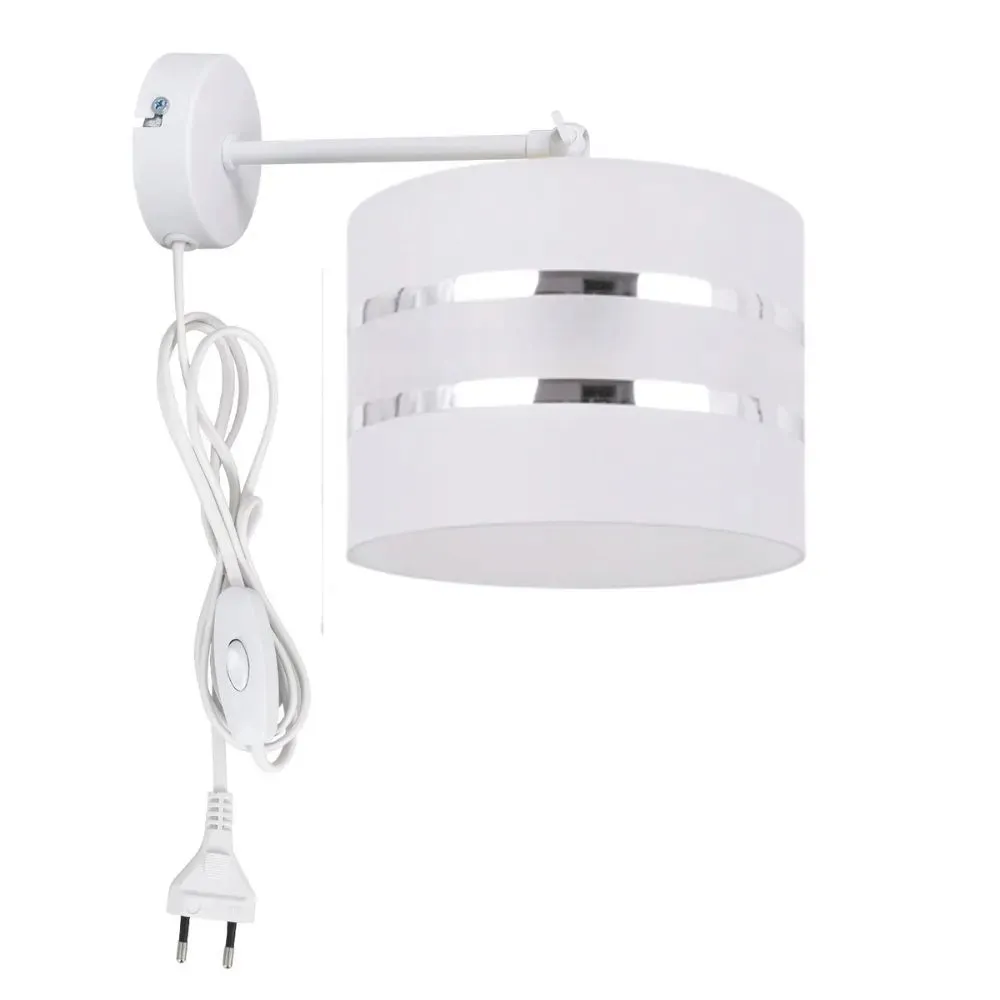 kinkiet-scienny-kbm-walec-e27-60w-stan-nowy
