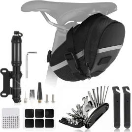 wielofunkcyjny-zestaw-rowerowy-sakwa-multitool-latki-lyzki-pompka-do-opon