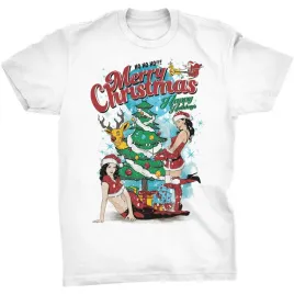 merry-christmas-sexy-koszulka-swiateczna-choinka