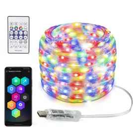 tasma-led-smart-neon-rgbic-bluetooth-10m-ip65-usb-lampki-choinkowe-ozdoby