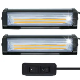 2x-lampy-ostrzegawcze-led-flary-kogut-pomaranczowe