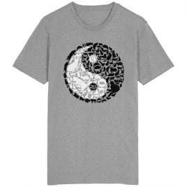 yin-yang-cats-koszulka-koty-medytacja-rownowaga
