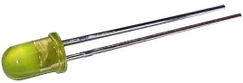 dioda-led-5mm-2-sztuki-pomaranczowe-swiatlo-zolta-soczewka