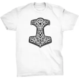 mlot-thora-koszulka-odyn-mjolnir-wiking-viking