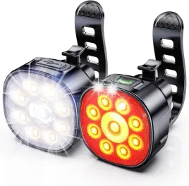 zestaw-lampka-rowerowa-przednia-tylna-oswietlenie-led-na-rower-300lm-50lm