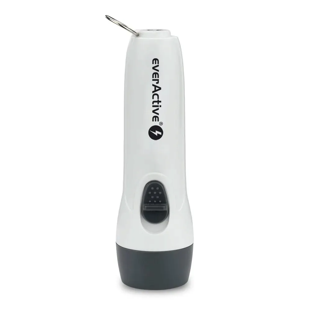 bateryjna-latarka-reczna-led-everactive-basic-line-el-100-stan-nowy