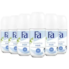 fa-dezodorant-w-kulce-invisible-fresh-50ml-x6