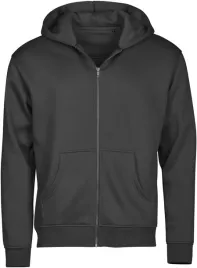 bluza-uniseks-rozpinana-z-kapturem-unlabele-zip-tee-czarny-r-m