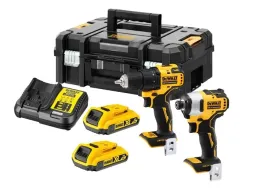 zestaw-wkretarka-zakretarka-udarowa-dewalt-18v-2-biegi-tstak-dck2061d2t