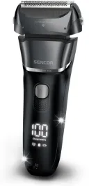 elektryczna-golarka-meska-sencor-sms-0900bk-ipx6-foliowa-600-mah