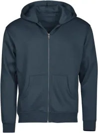 bluza-uniseks-rozpinana-z-kapturem-unlabele-zip-tee-granatowy-r-l