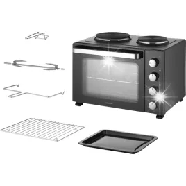 elekryczny-piekarnik-35l-230c-2-plyty-grzewcze-3200w-sencor-seo-3500bk
