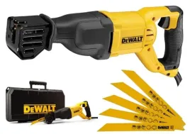 pilarka-szablasta-dewalt-1100w-zestaw-brzeszczotow-lenox-dwe305pkx
