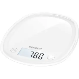waga-kuchenna-elektroniczna-lcd-do-5-kg-biala-g-ml-lekka-sencor-sks-30wh