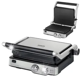 elektryczny-grill-domowy-sencor-sbg-4010ss-2000w