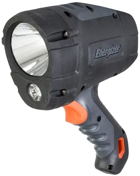 Latarka szperacz Energizer Hard Case Rechargeable Spotlight 1000 lm