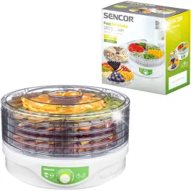 suszarka-spozywcza-do-grzybow-owocow-sencor-250w-sfd-2105wh