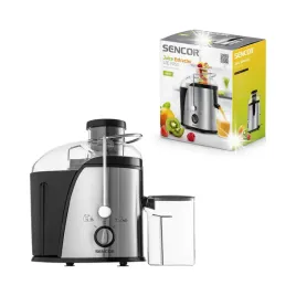 sokowirowka-do-owocow-i-warzyw-wyciskarka-400w-12l-2-biegi-sencor-sje741ss