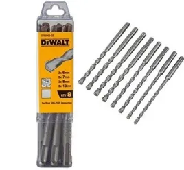 zestaw-8-wiertel-dewalt-2x67810x160mm-sds-dt60300-qz