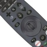 pilot-do-smart-tv-sencor-sle-magic-rcu-2021