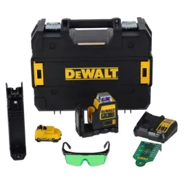 laser-krzyzowy-samopoziomujacy-dewalt-108v-2ah-zielony-dce0811d1g-qw