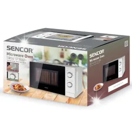 kuchenka-mikrofalowa-mikrofalowka-sencor-smw-1718wh-20l-700w-biala